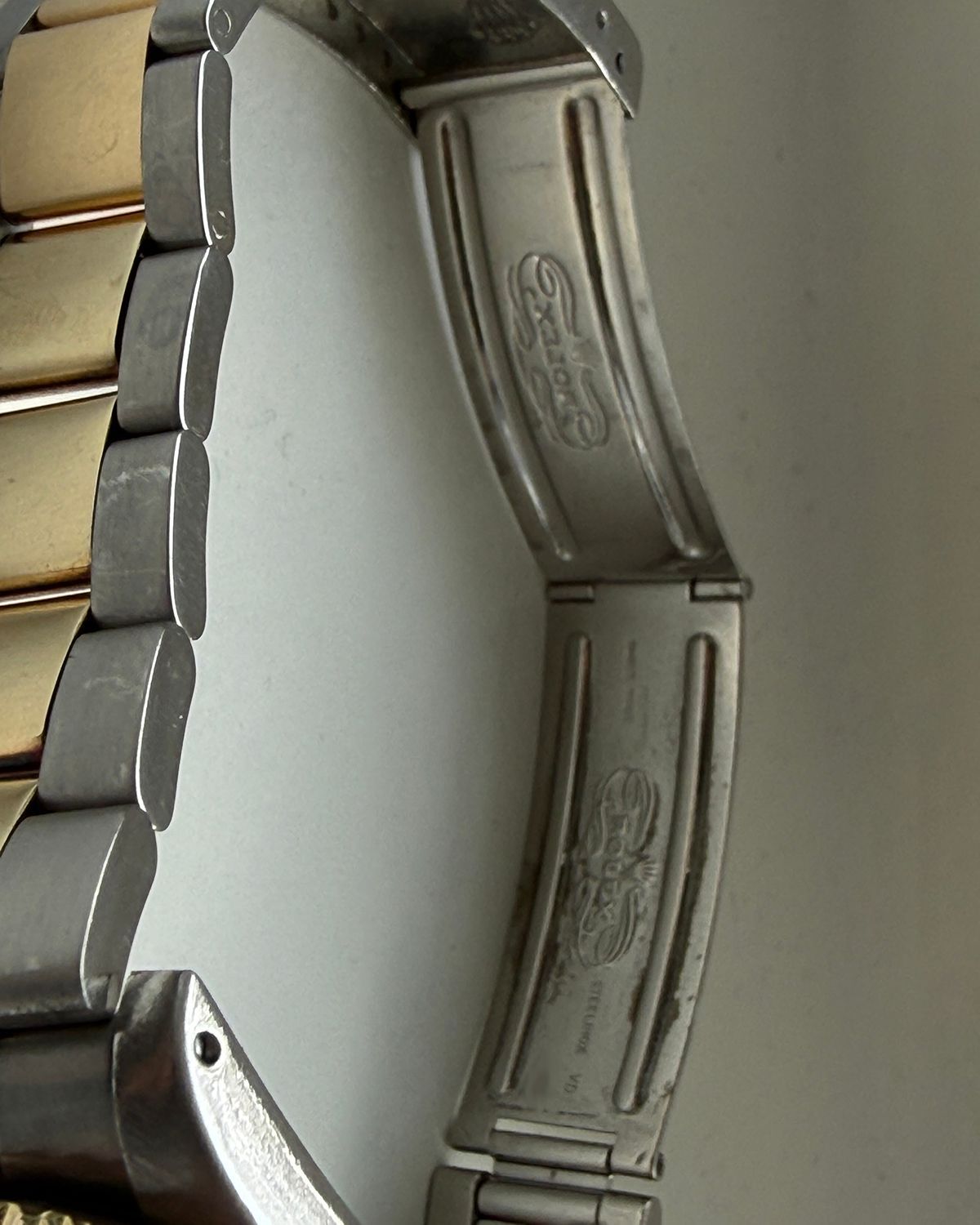 Rolex 16753