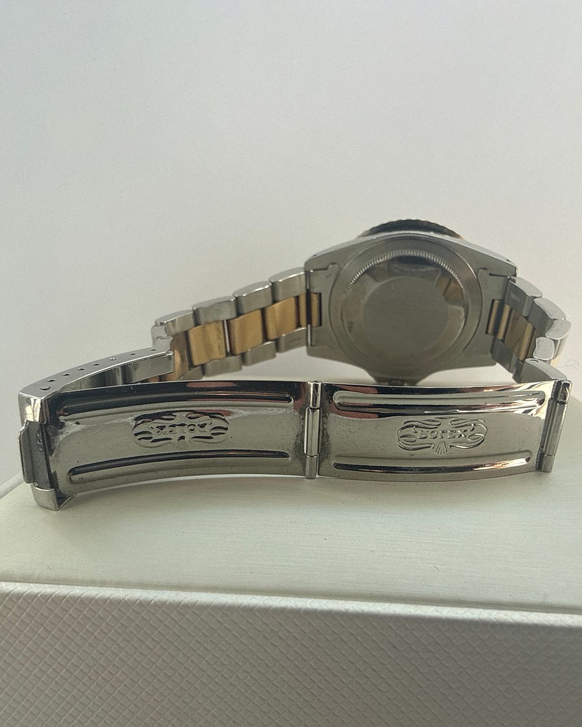 Rolex 16753