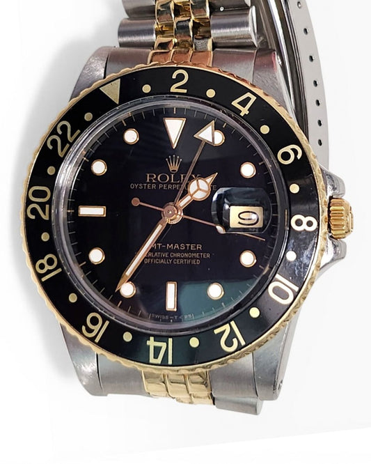 Rolex 16753