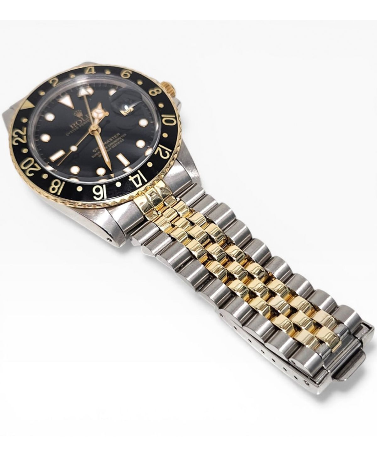 Rolex 16753