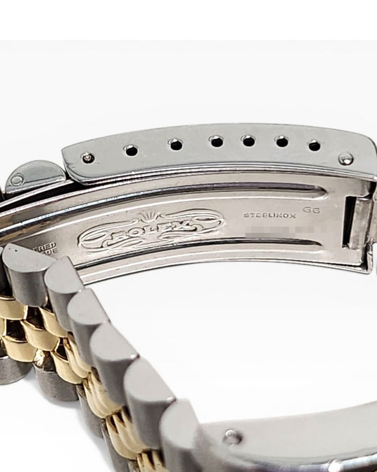 Rolex 16753
