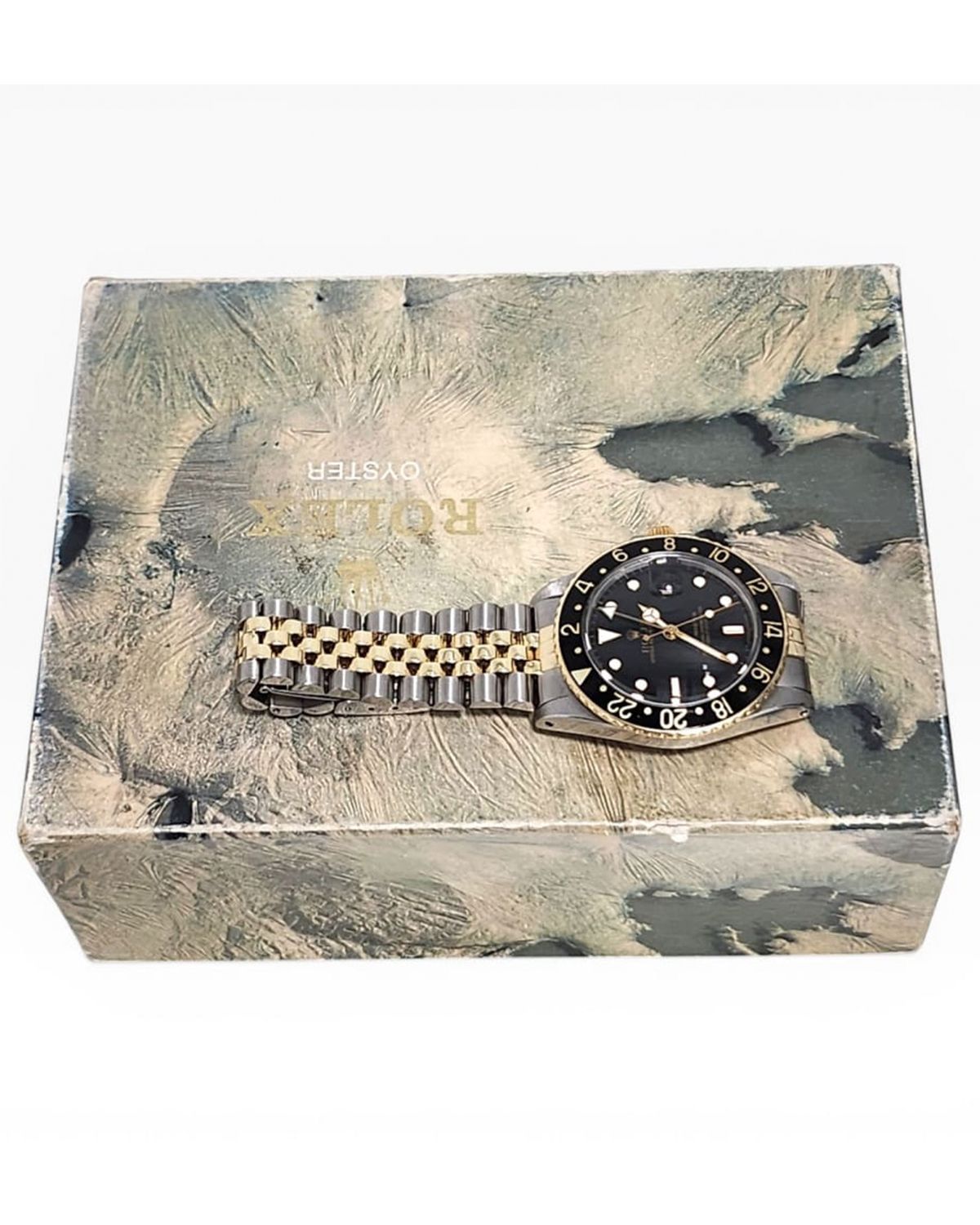 Rolex 16753