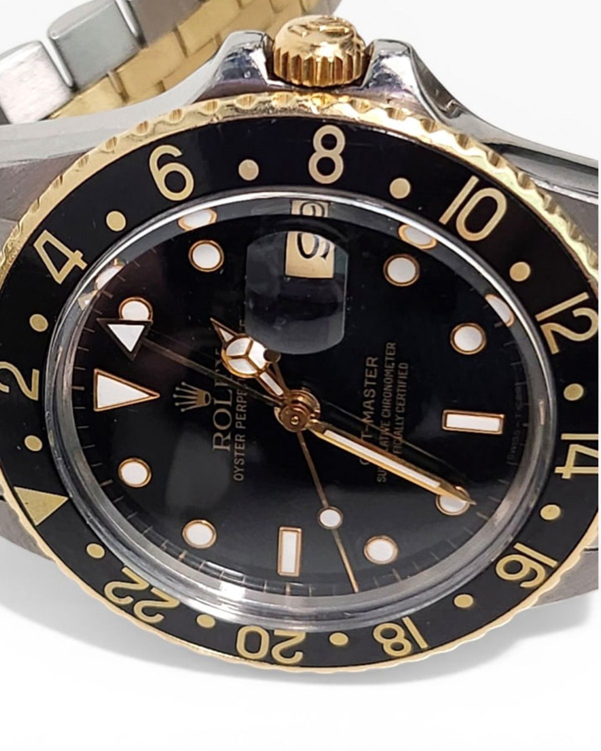 Rolex 16753