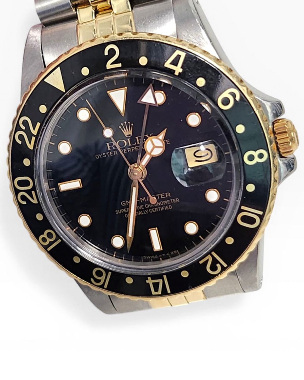 Rolex 16753