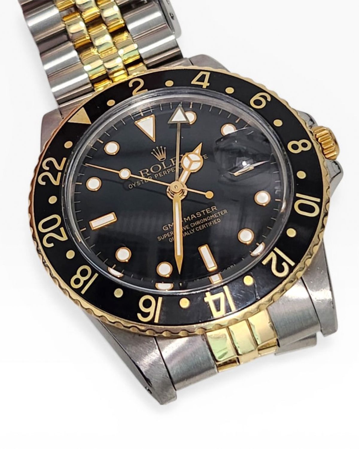 Rolex 16753