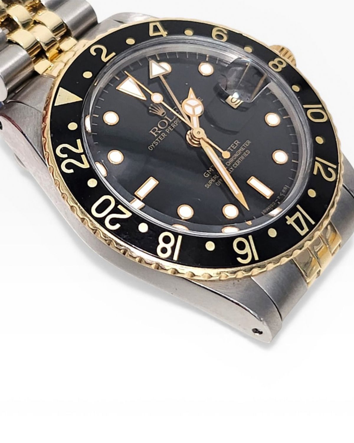 Rolex 16753