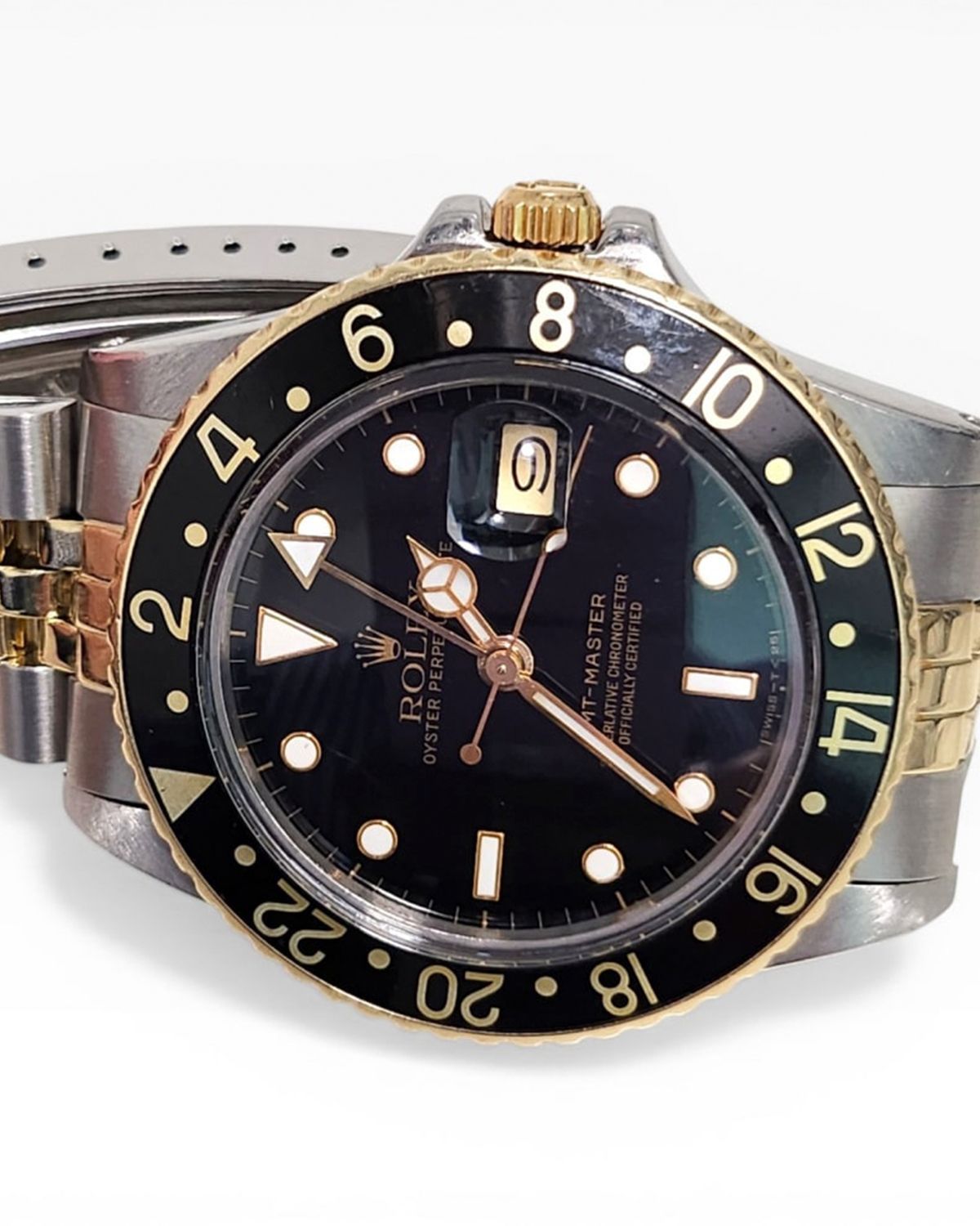 Rolex 16753