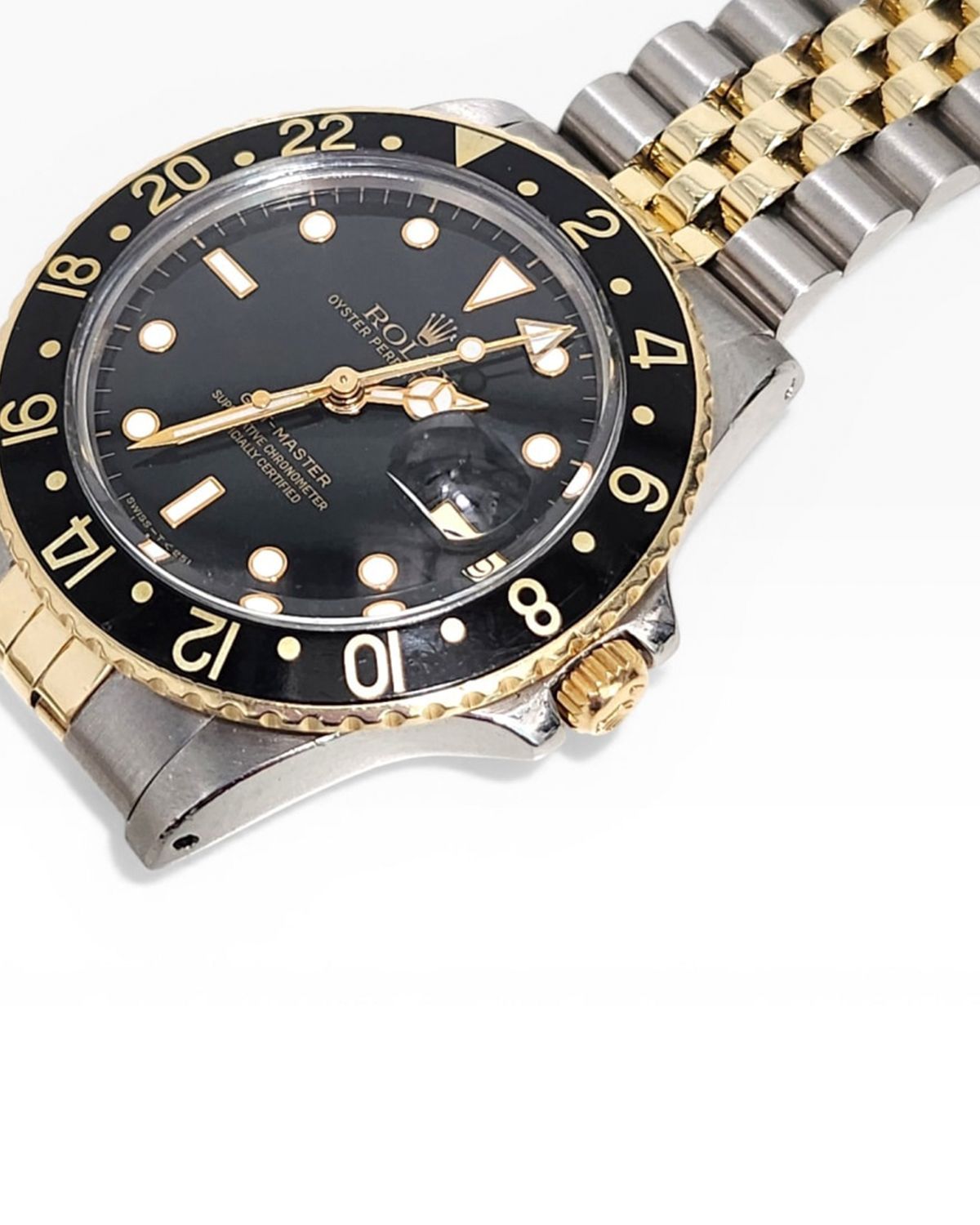 Rolex 16753
