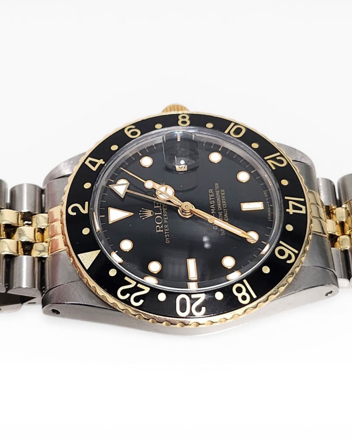 Rolex 16753