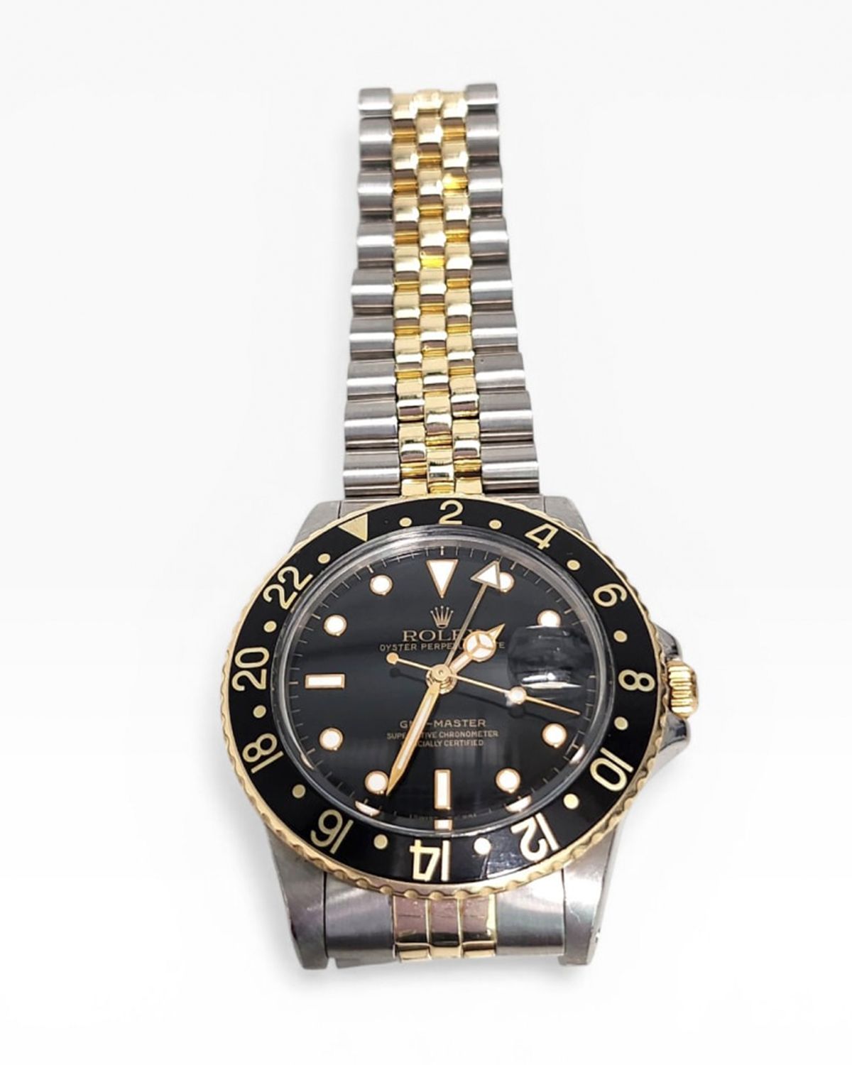 Rolex 16753