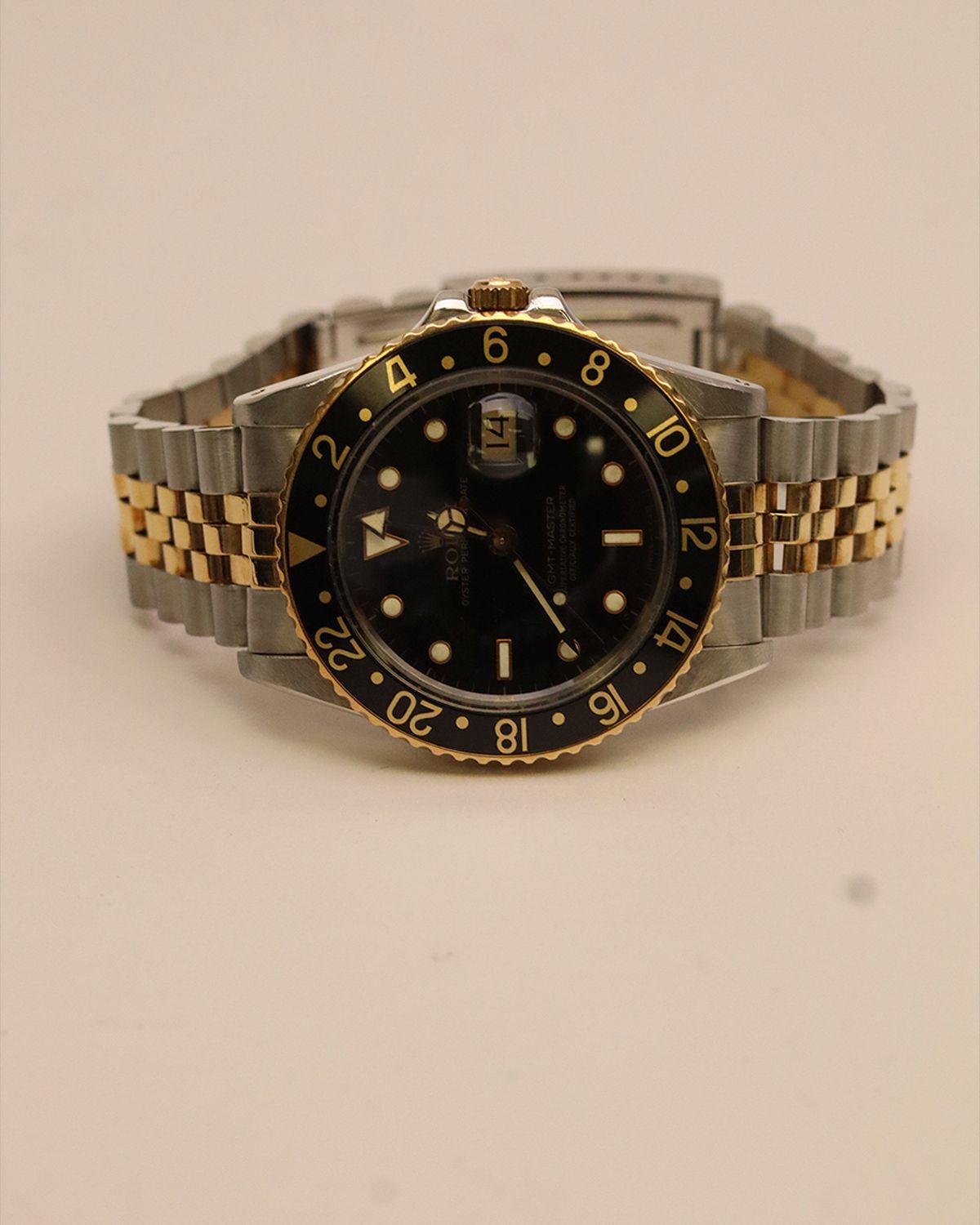 Rolex 16753