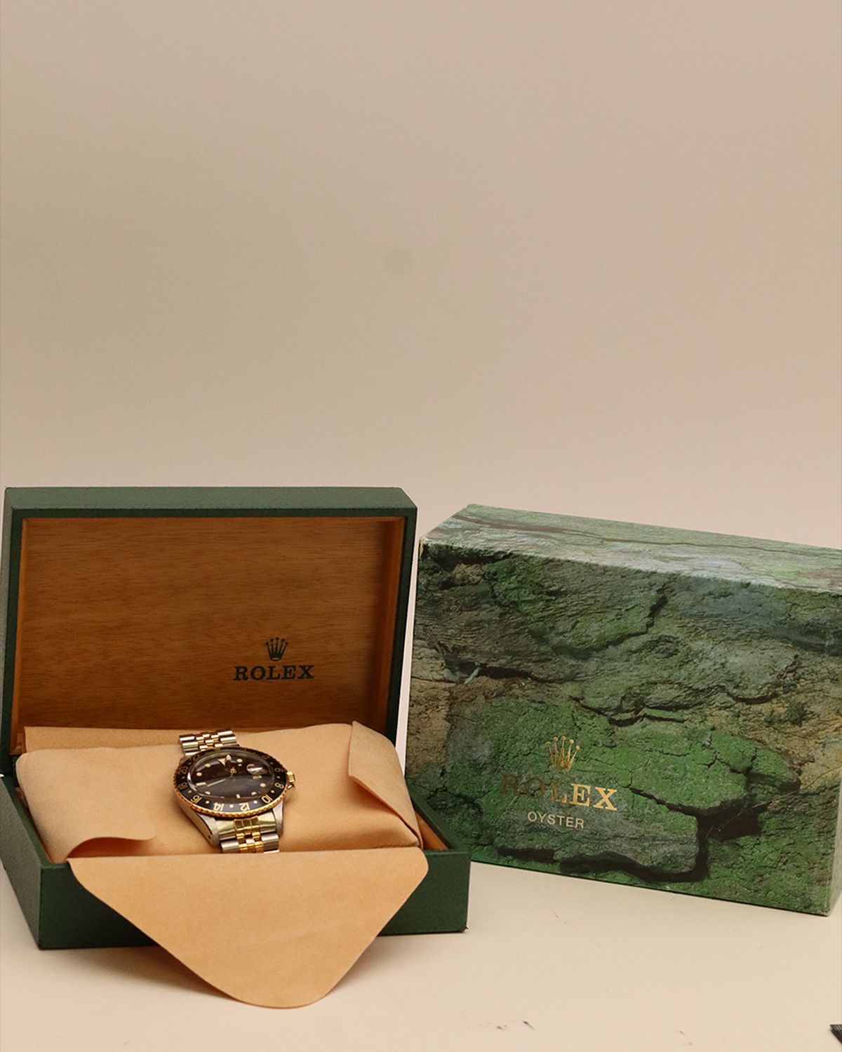 Rolex 16753