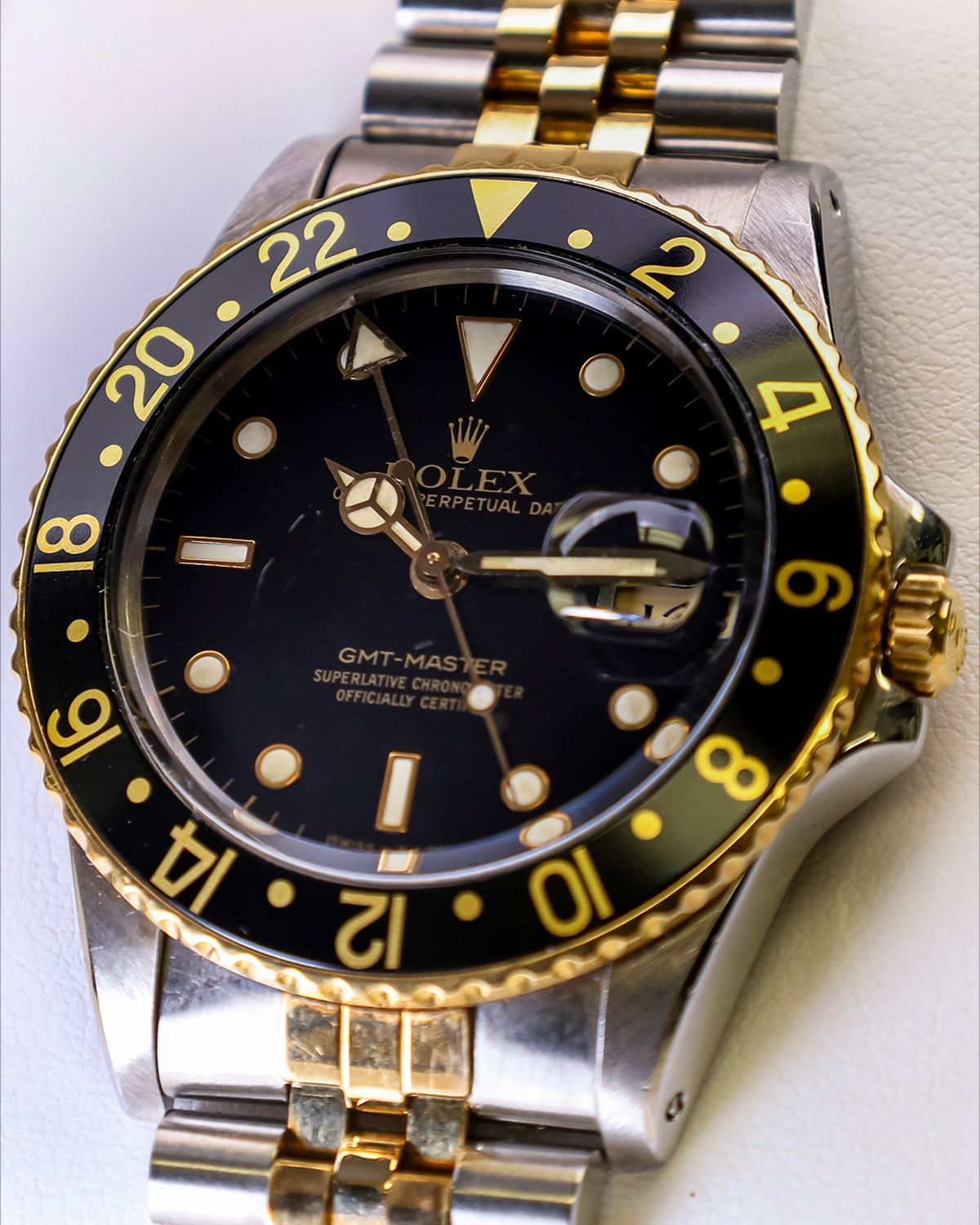 Rolex 16753