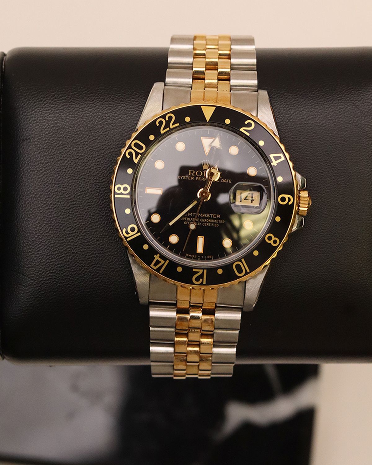 Rolex 16753