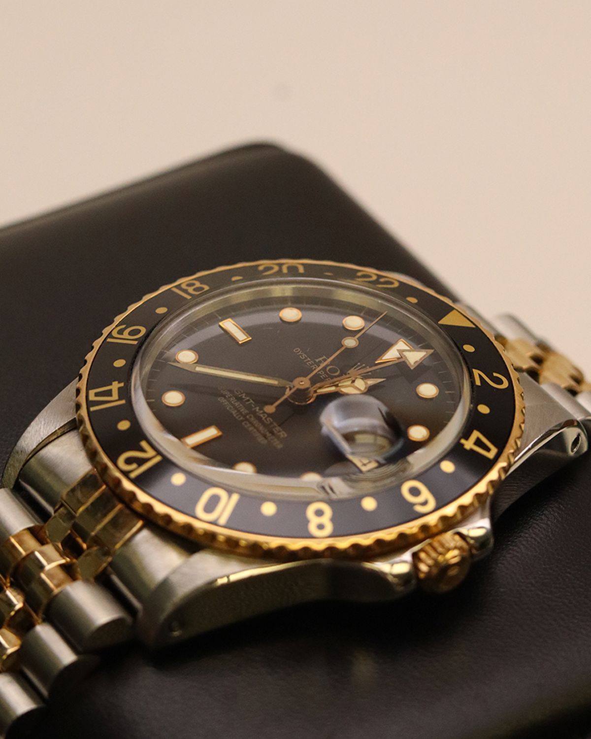 Rolex 16753