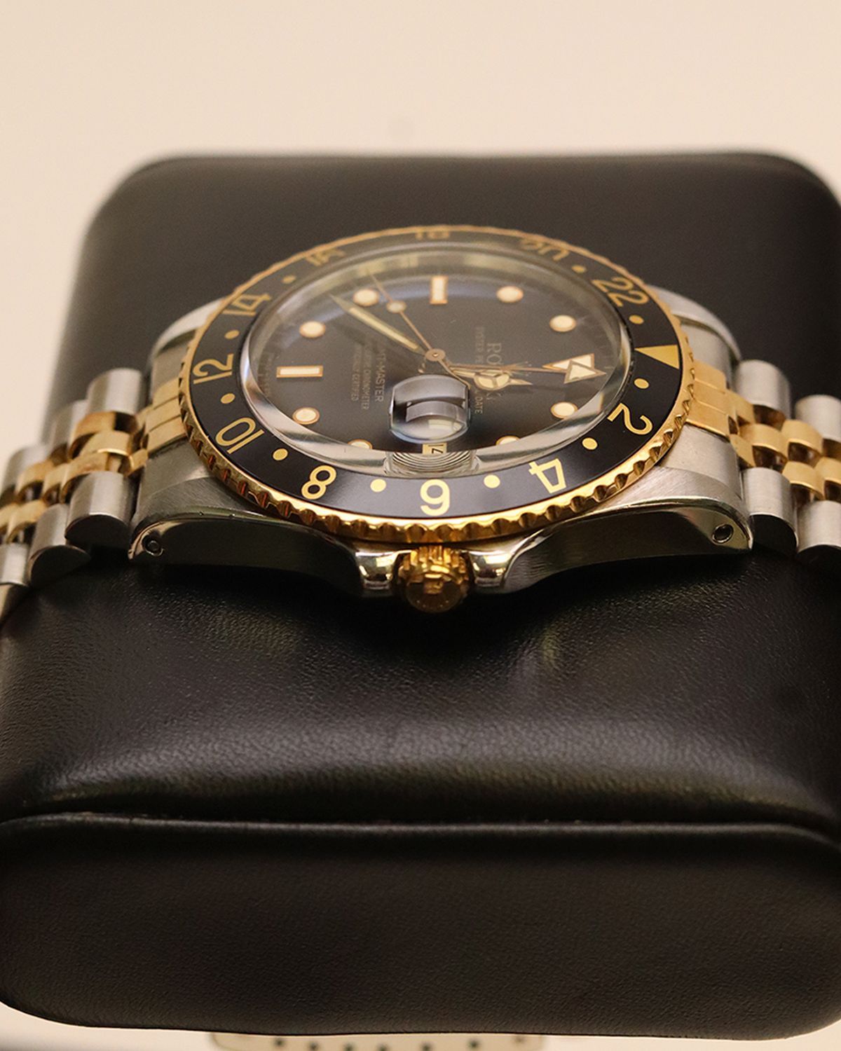Rolex 16753