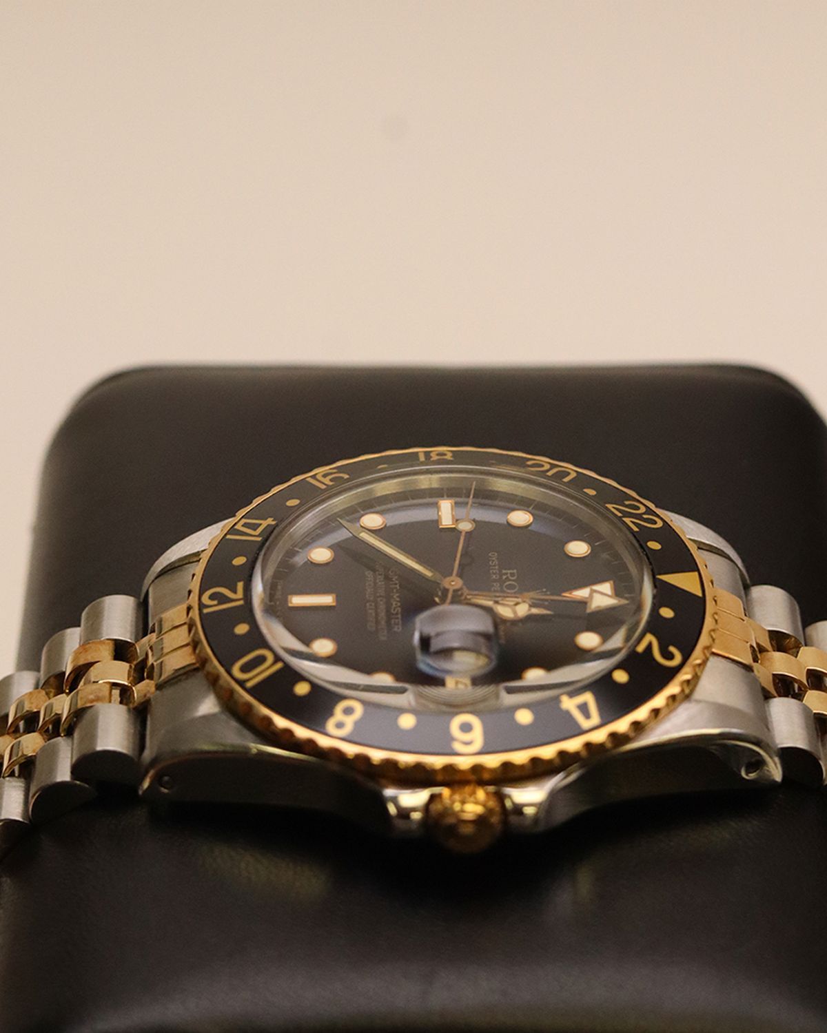 Rolex 16753