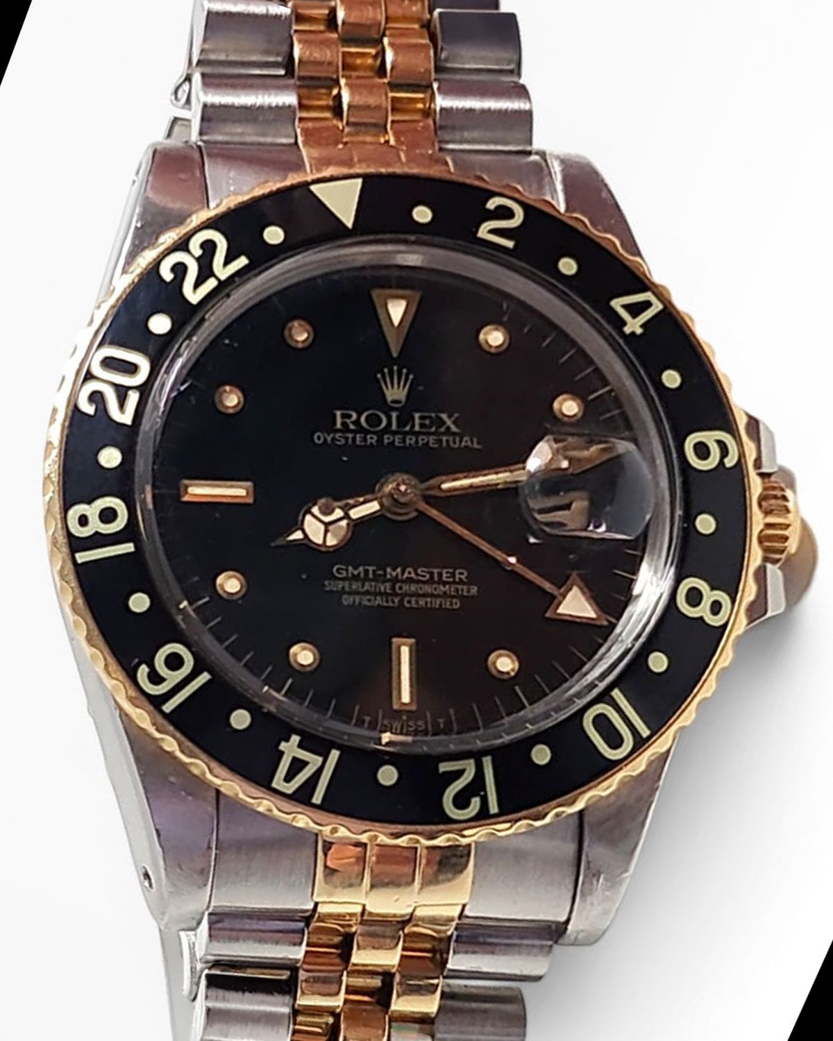 Rolex 16753