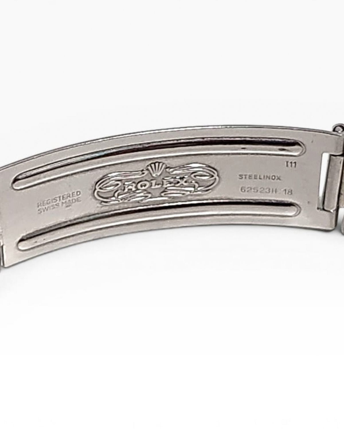 Rolex 16753