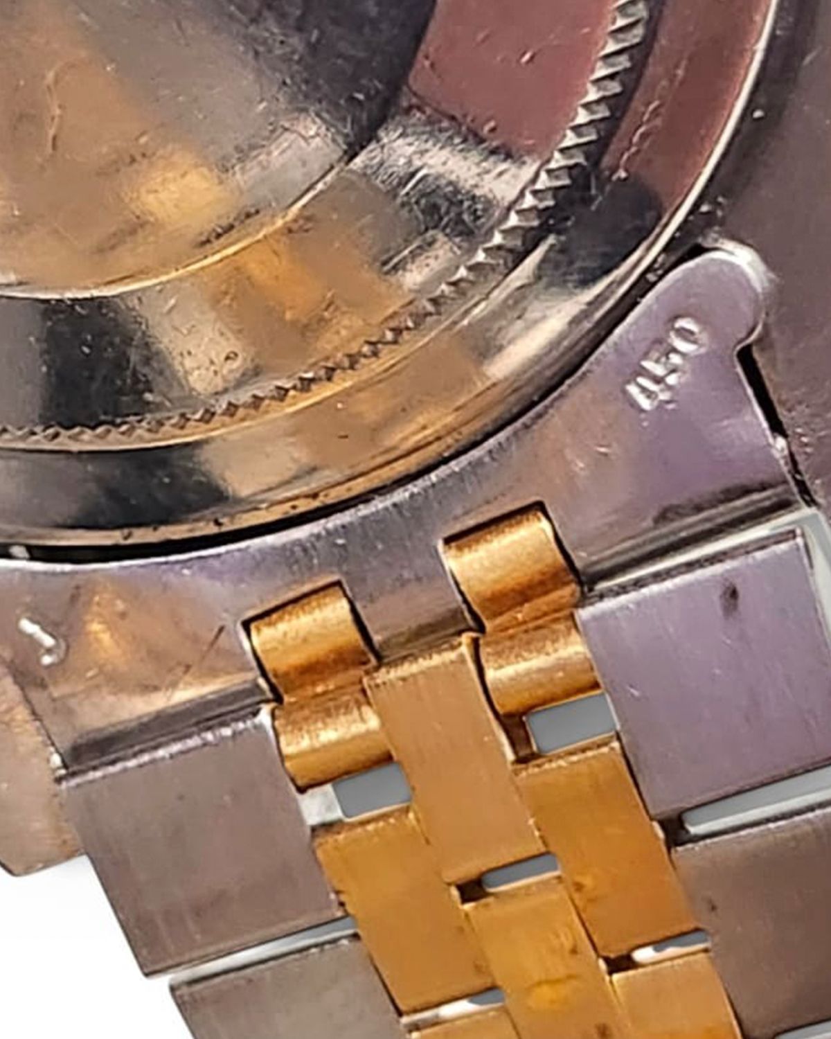 Rolex 16753
