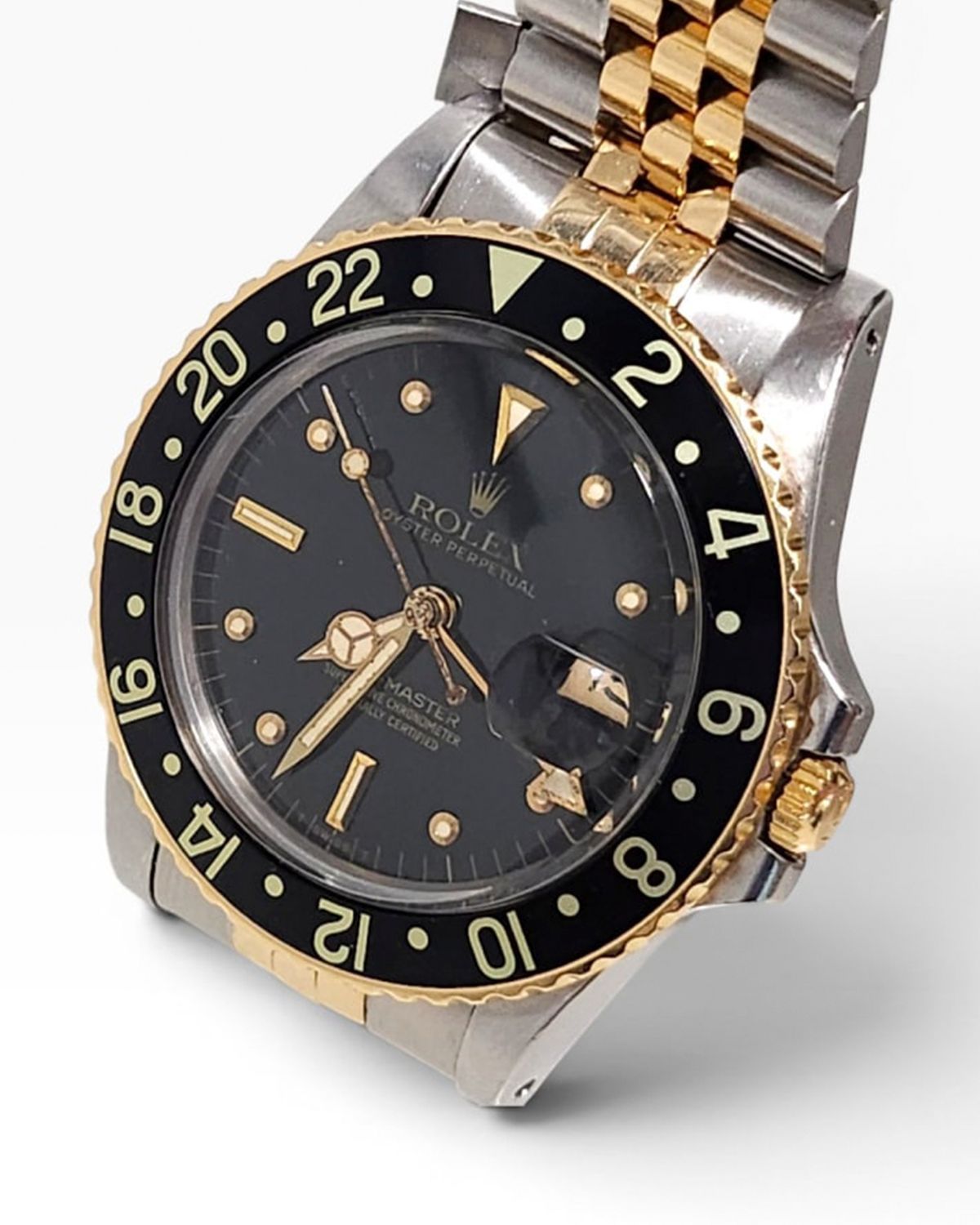 Rolex 16753