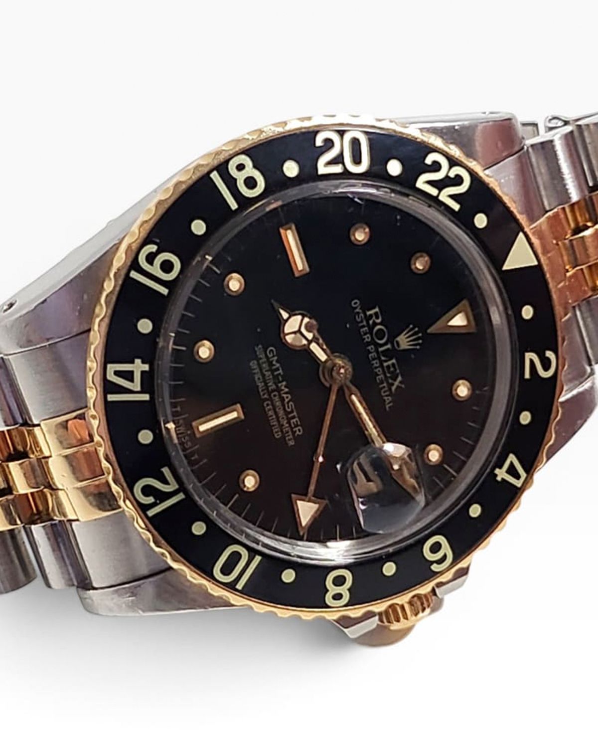 Rolex 16753