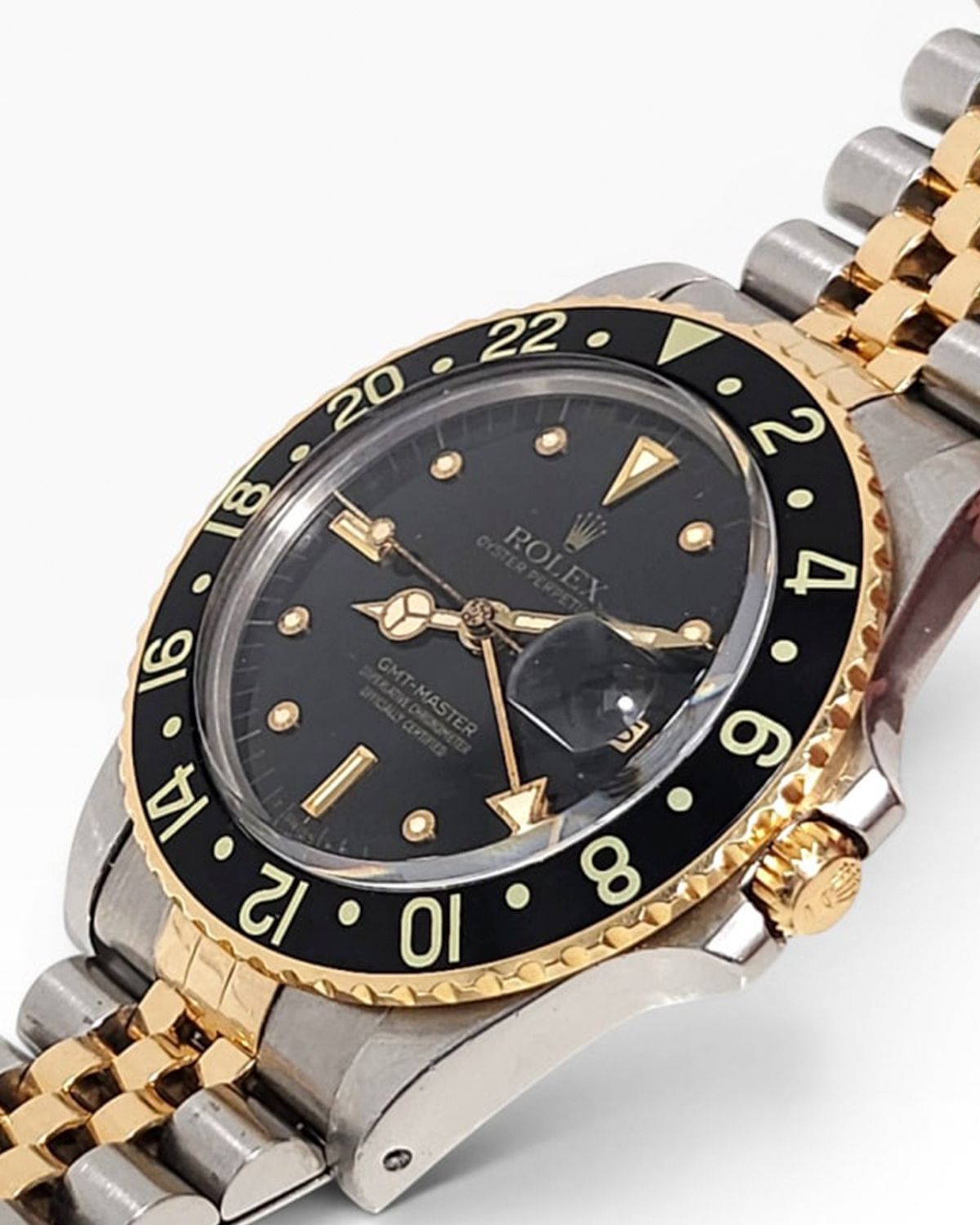 Rolex 16753