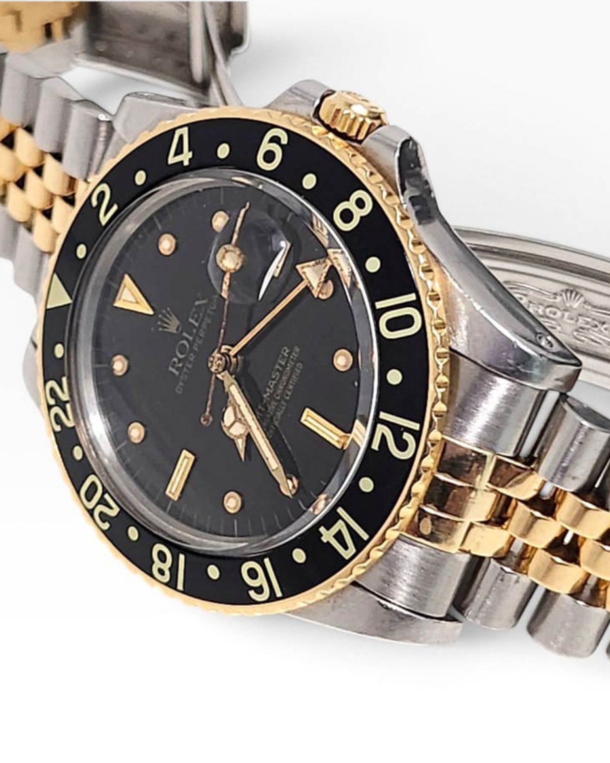 Rolex 16753