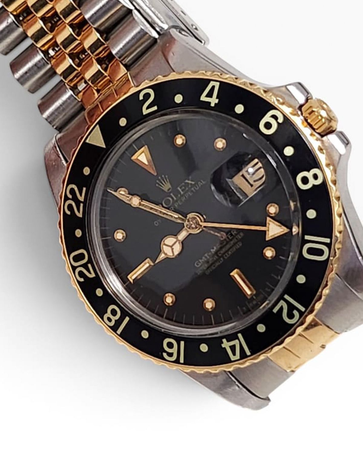 Rolex 16753