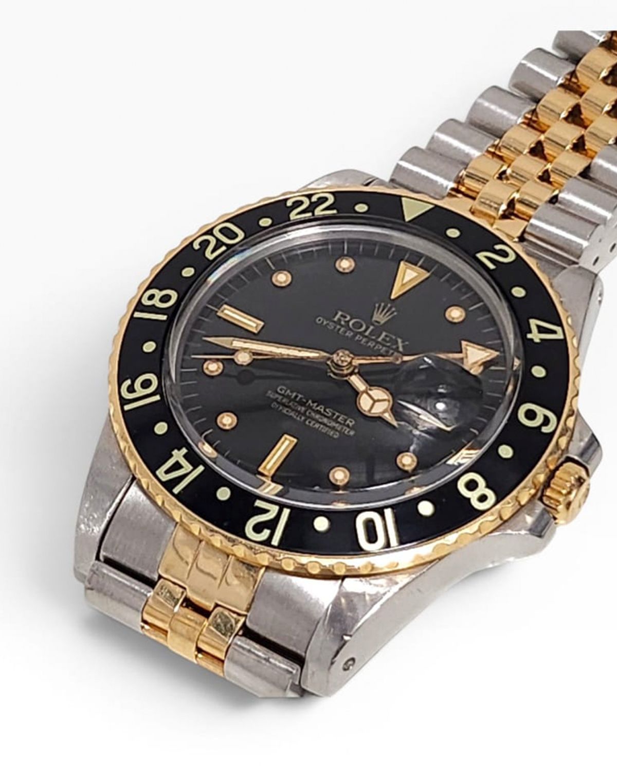 Rolex 16753