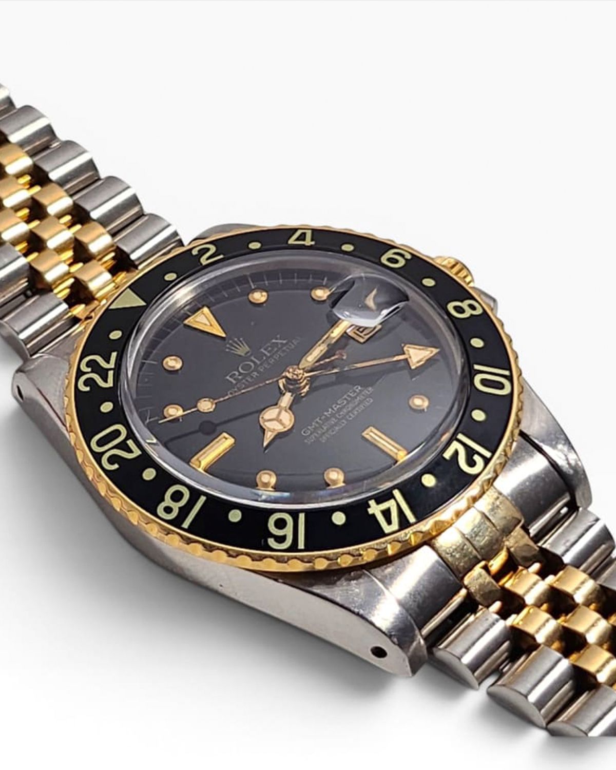 Rolex 16753