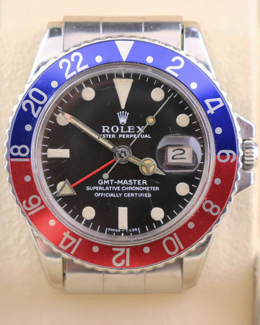 Rolex 1675