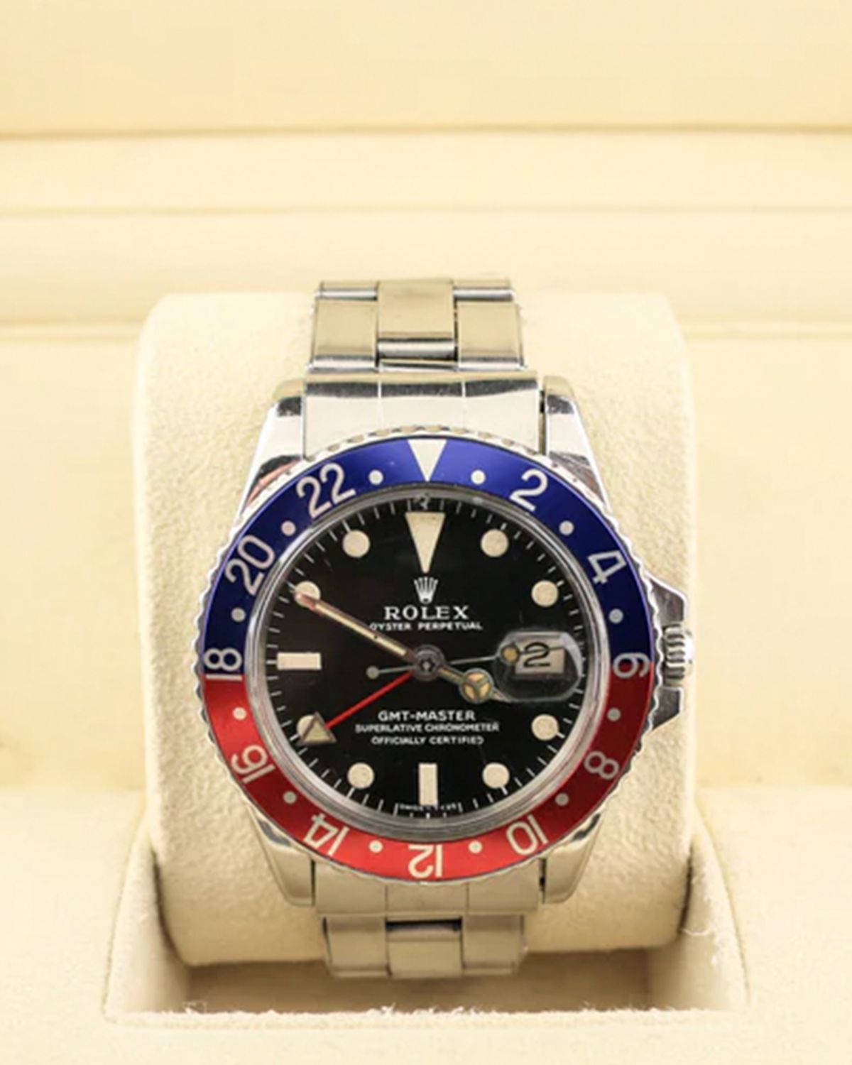 Rolex 1675