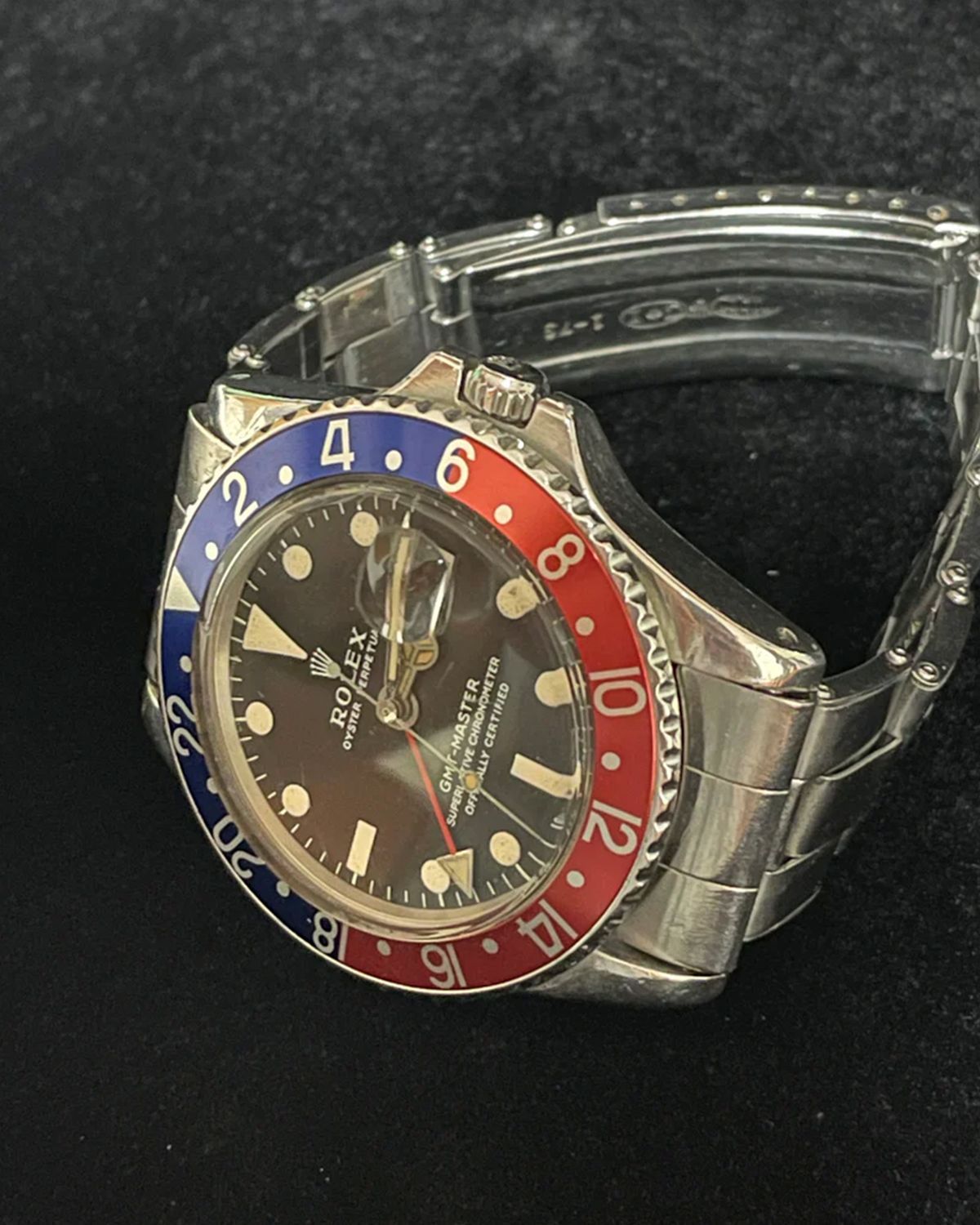 Rolex 1675