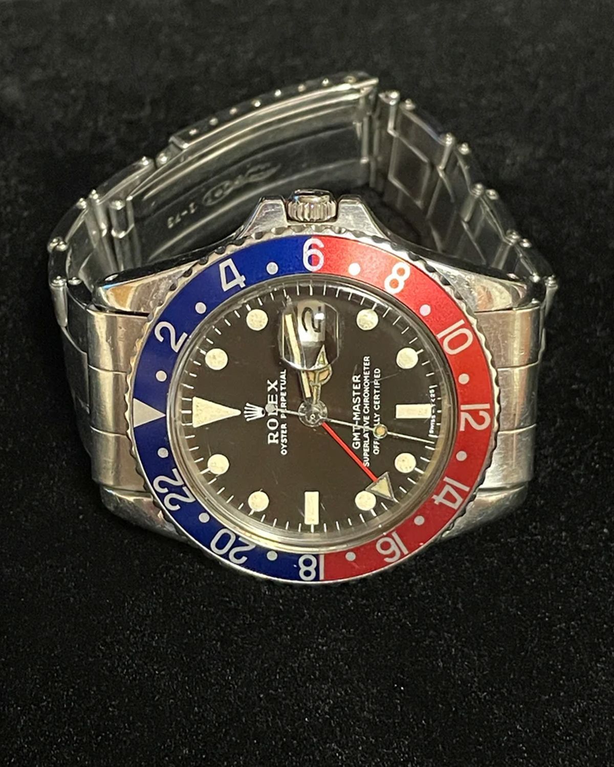 Rolex 1675