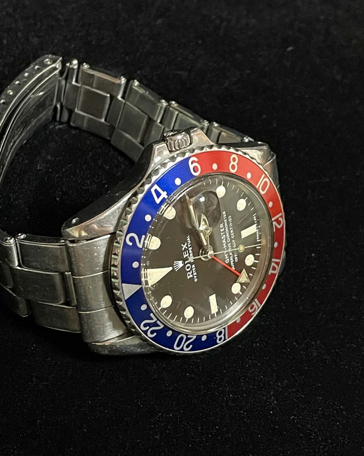 Rolex 1675