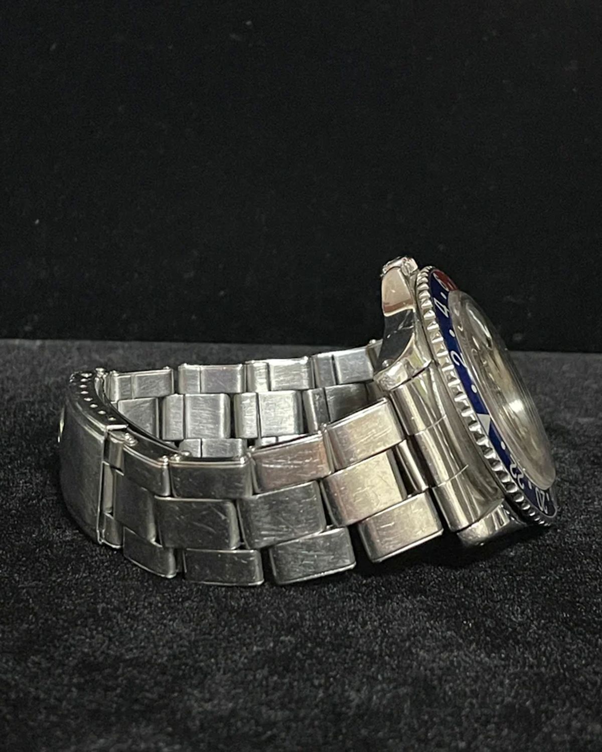 Rolex 1675