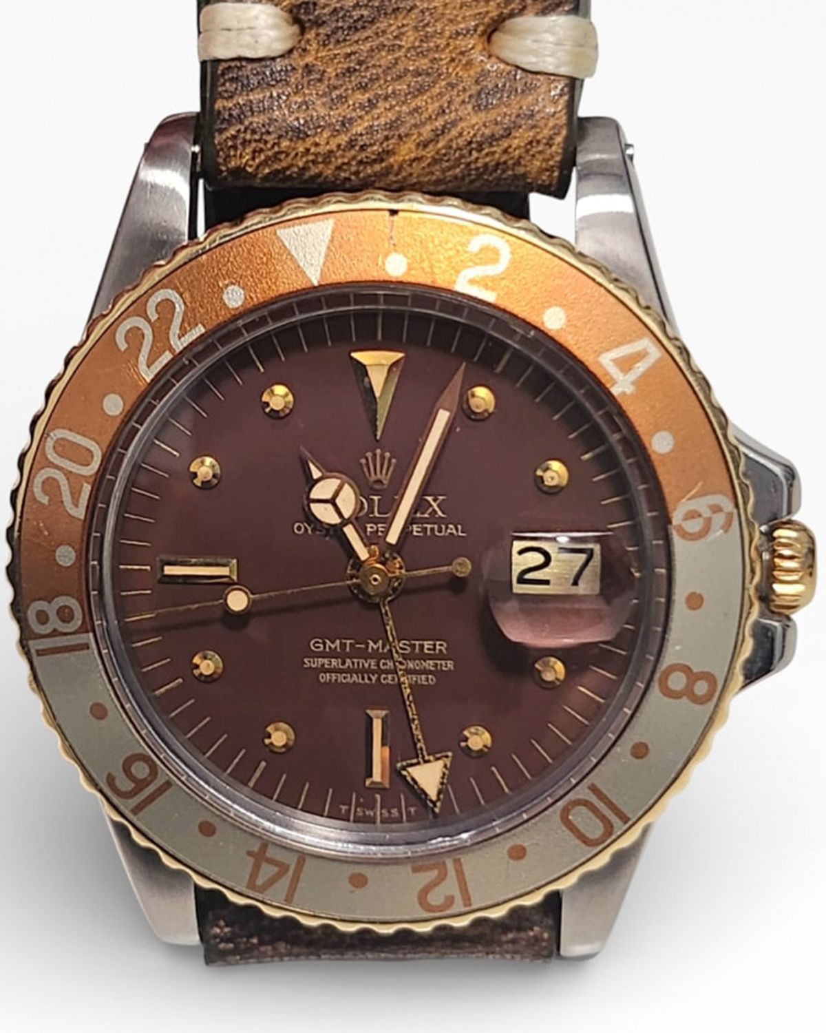 Rolex 1675