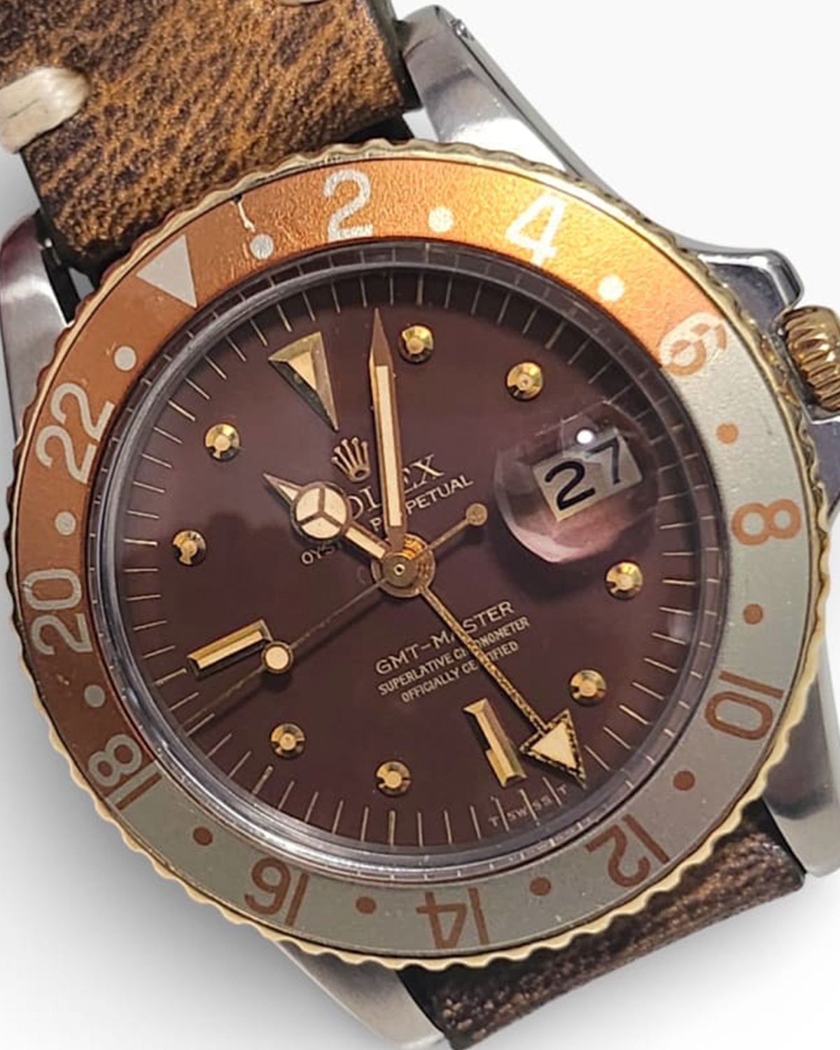 Rolex 1675
