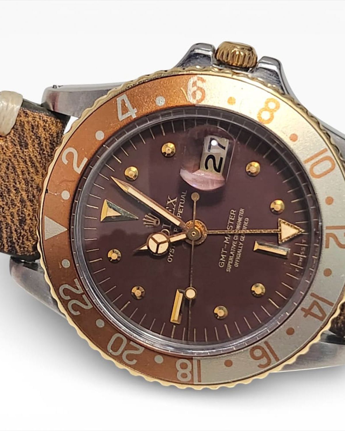 Rolex 1675
