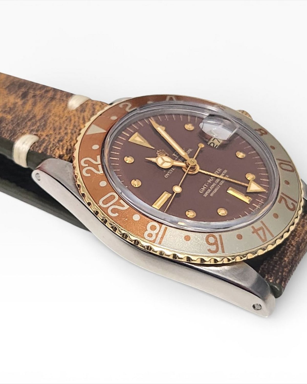 Rolex 1675