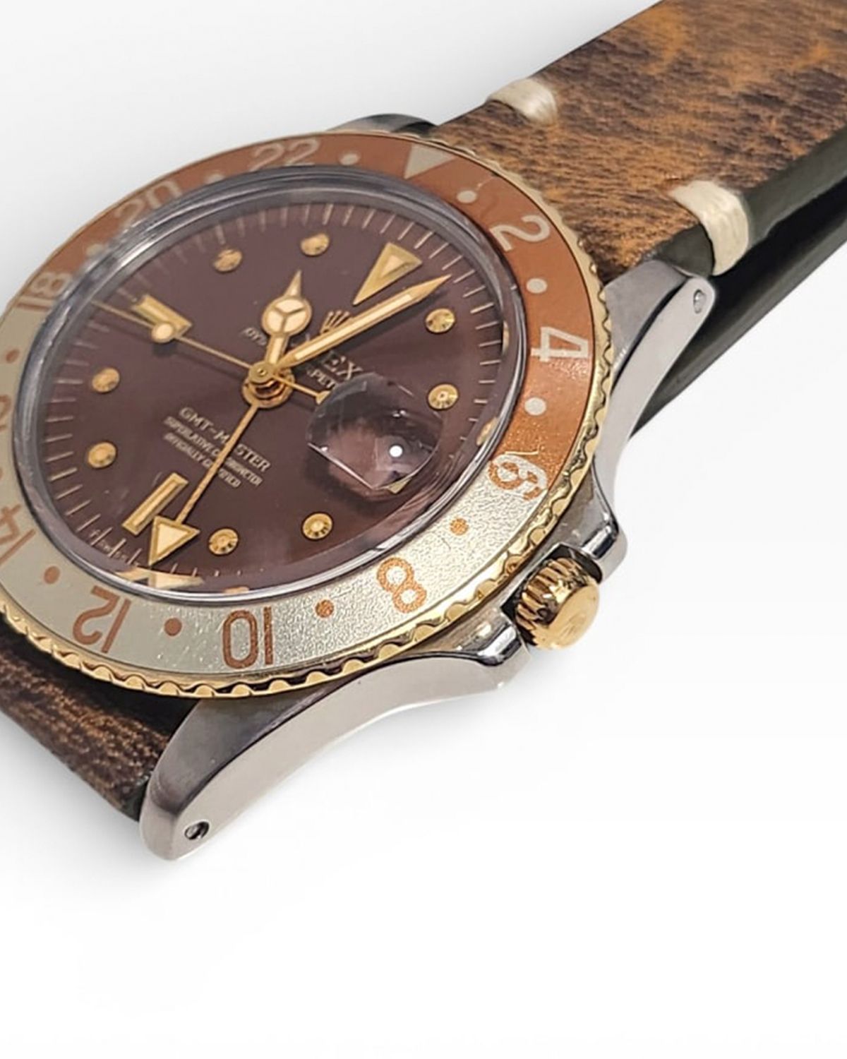 Rolex 1675