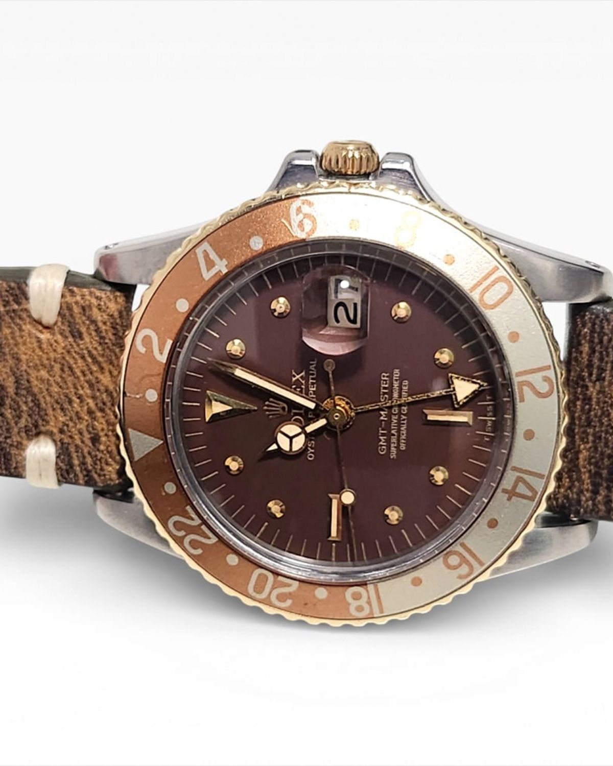 Rolex 1675
