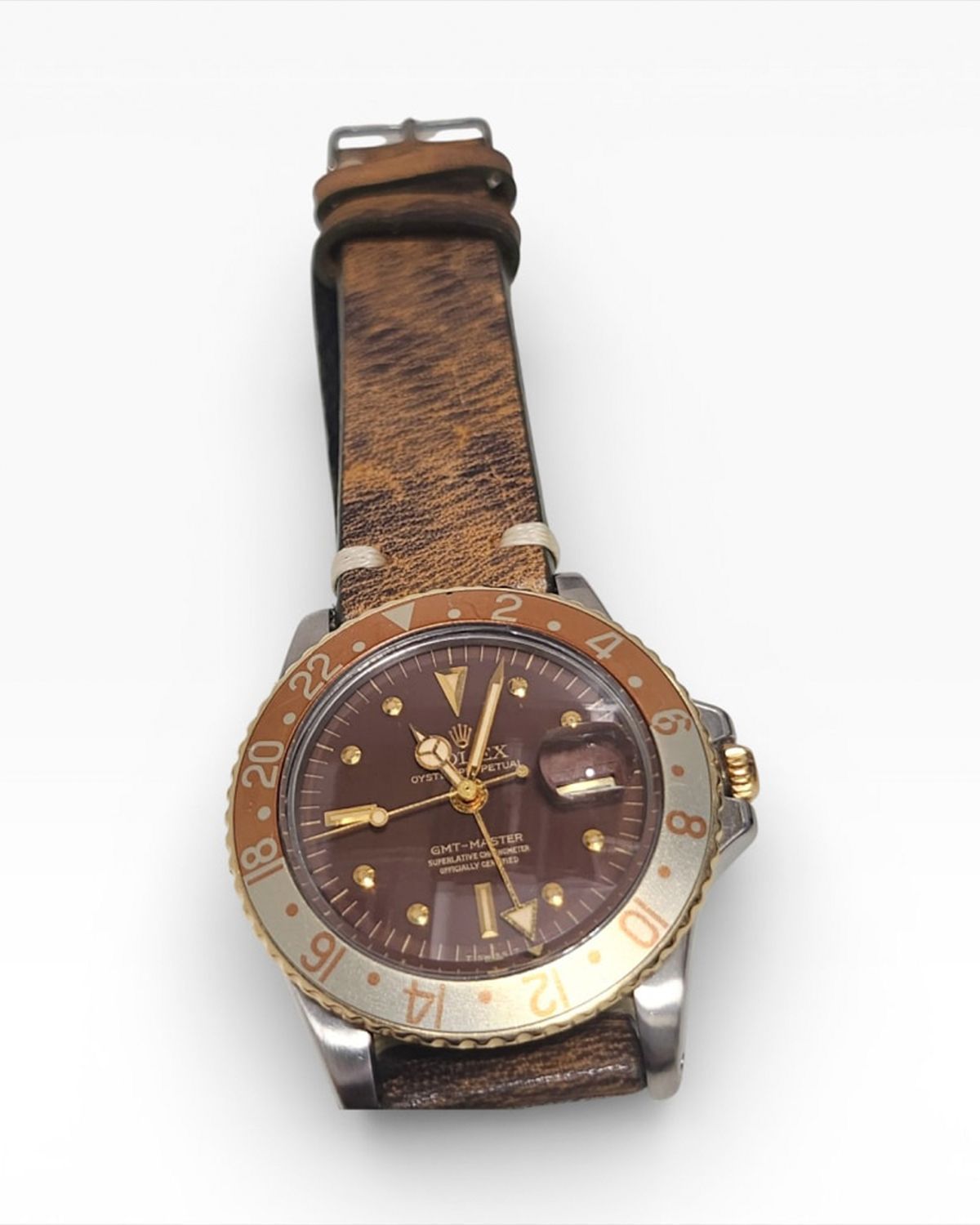 Rolex 1675