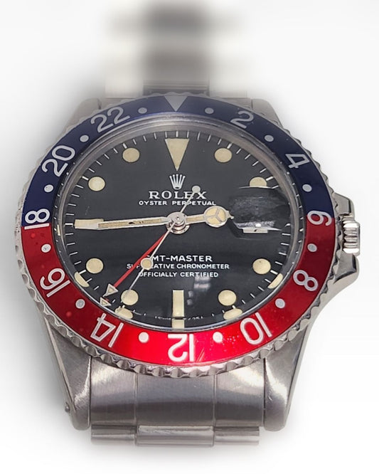 Rolex 1675