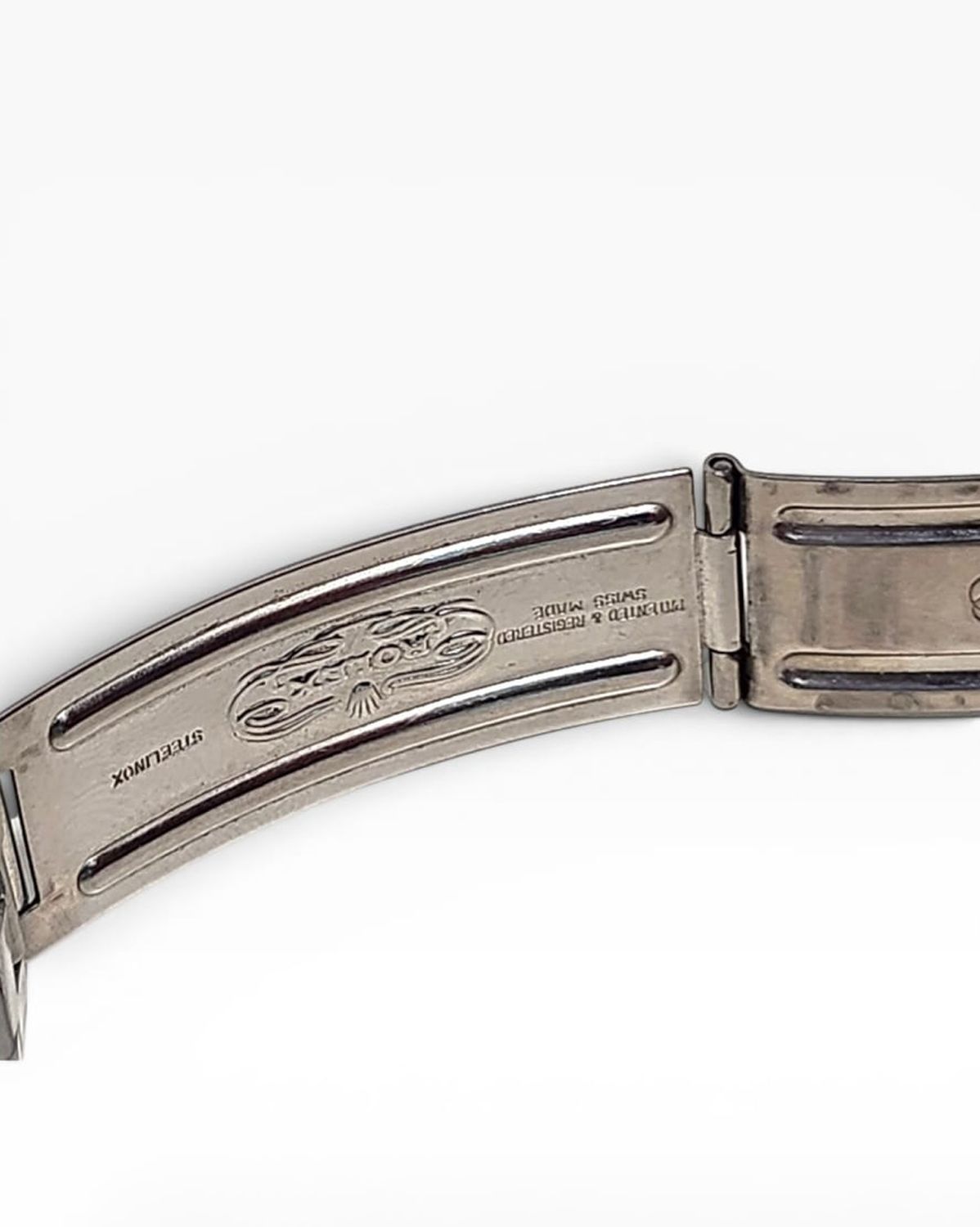 Rolex 1675