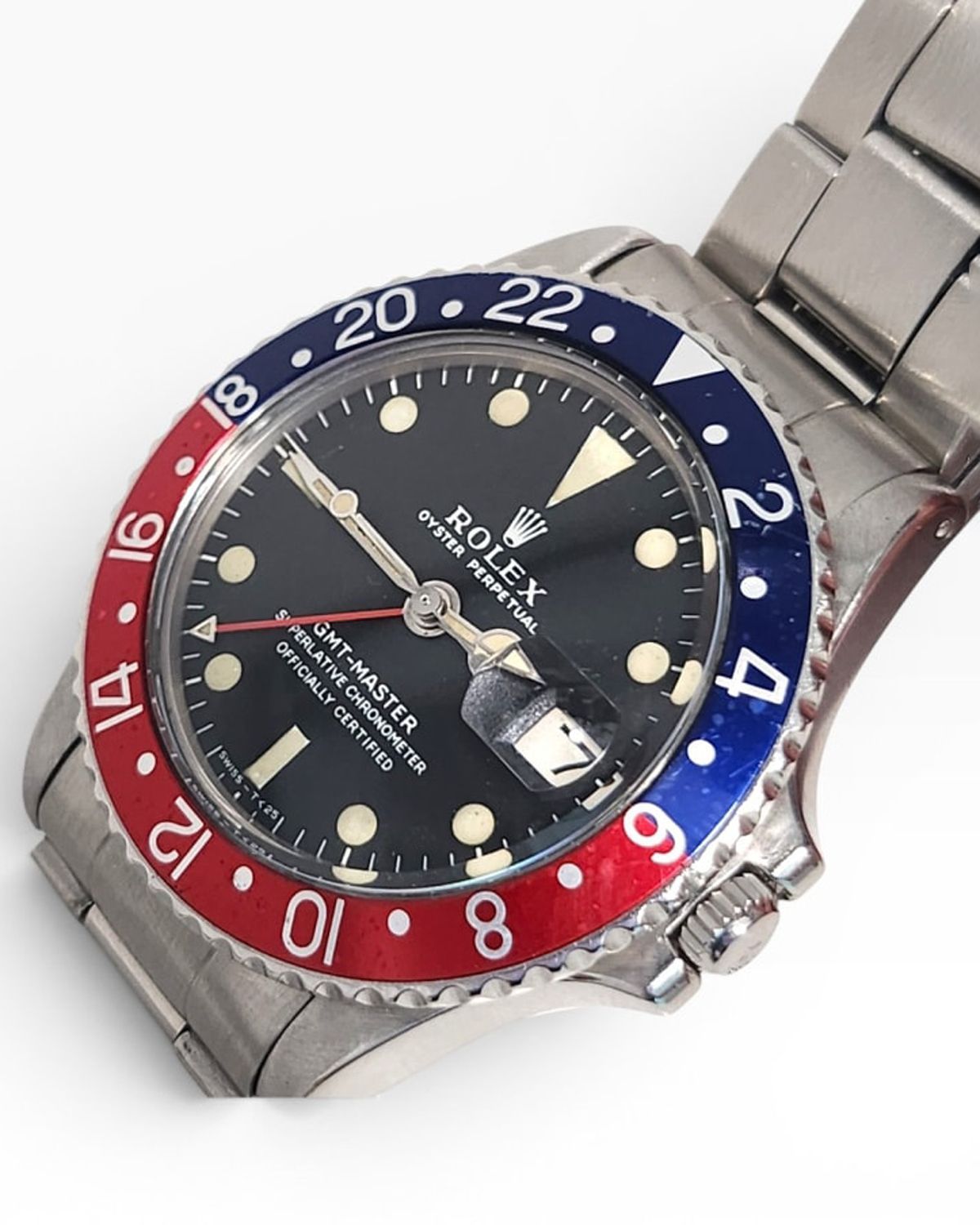 Rolex 1675
