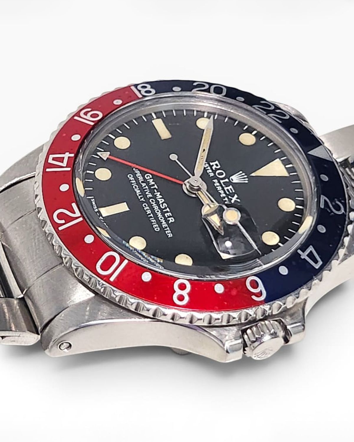 Rolex 1675