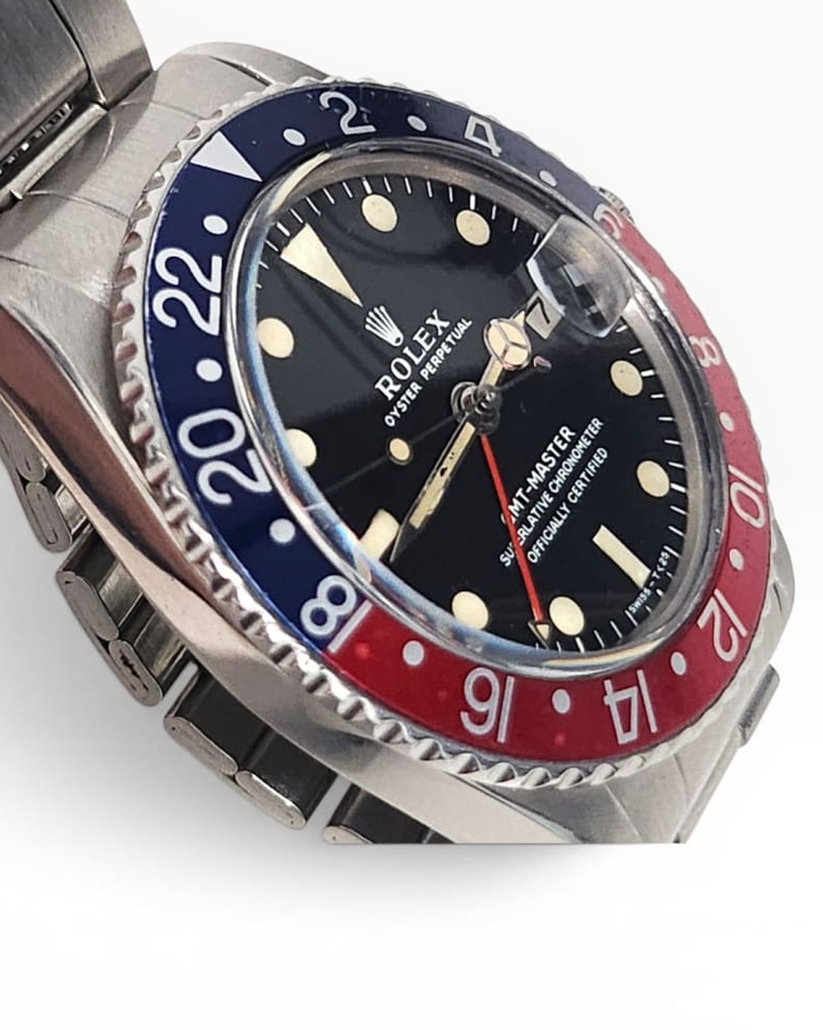 Rolex 1675
