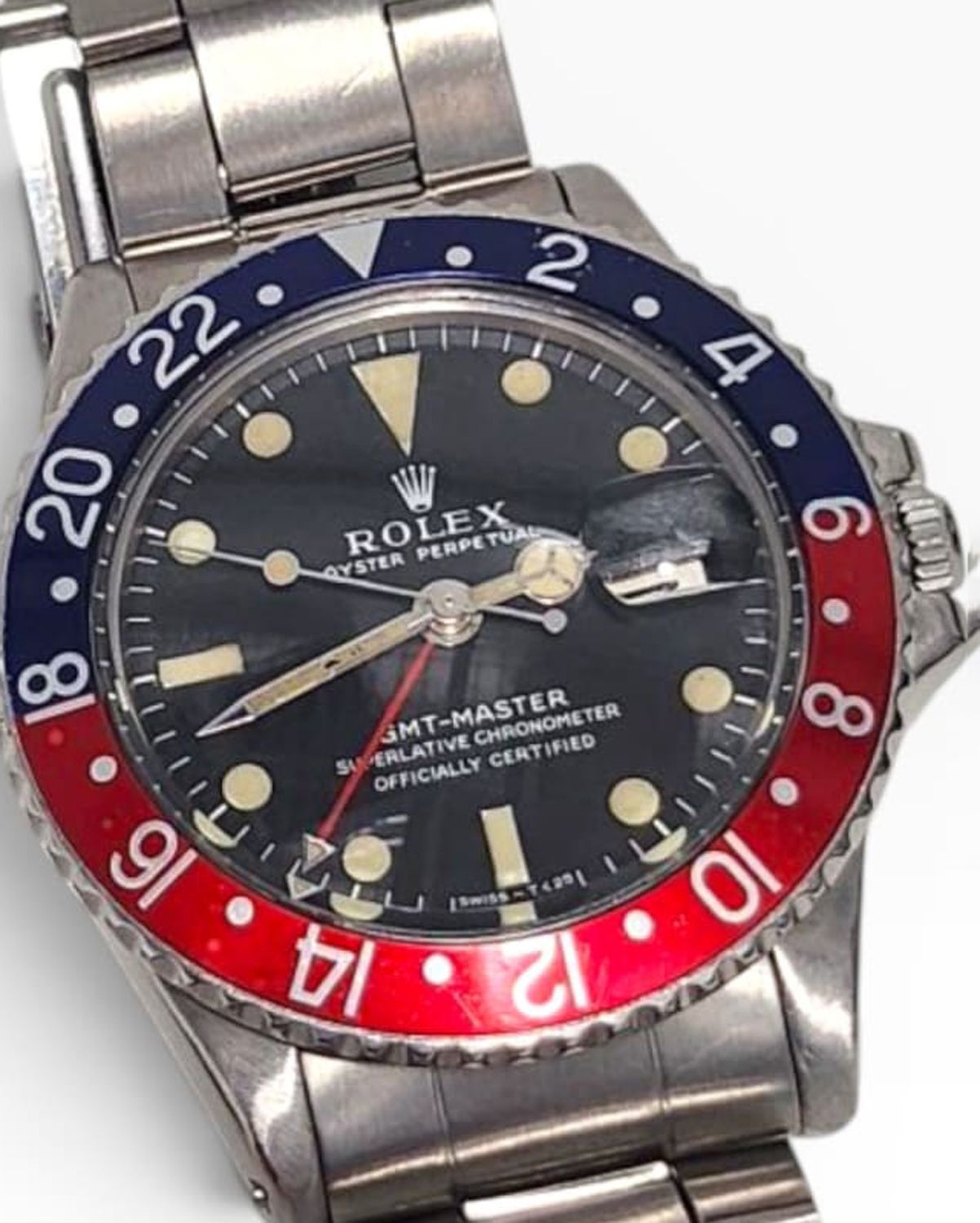 Rolex 1675